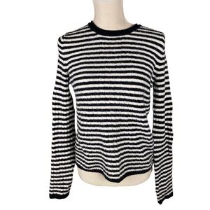 Madewell Alpaca Sweater